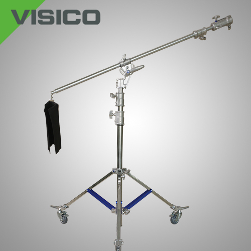 Visico Light Stand LS-8018 težina 22kg nosivost 10kg - 1